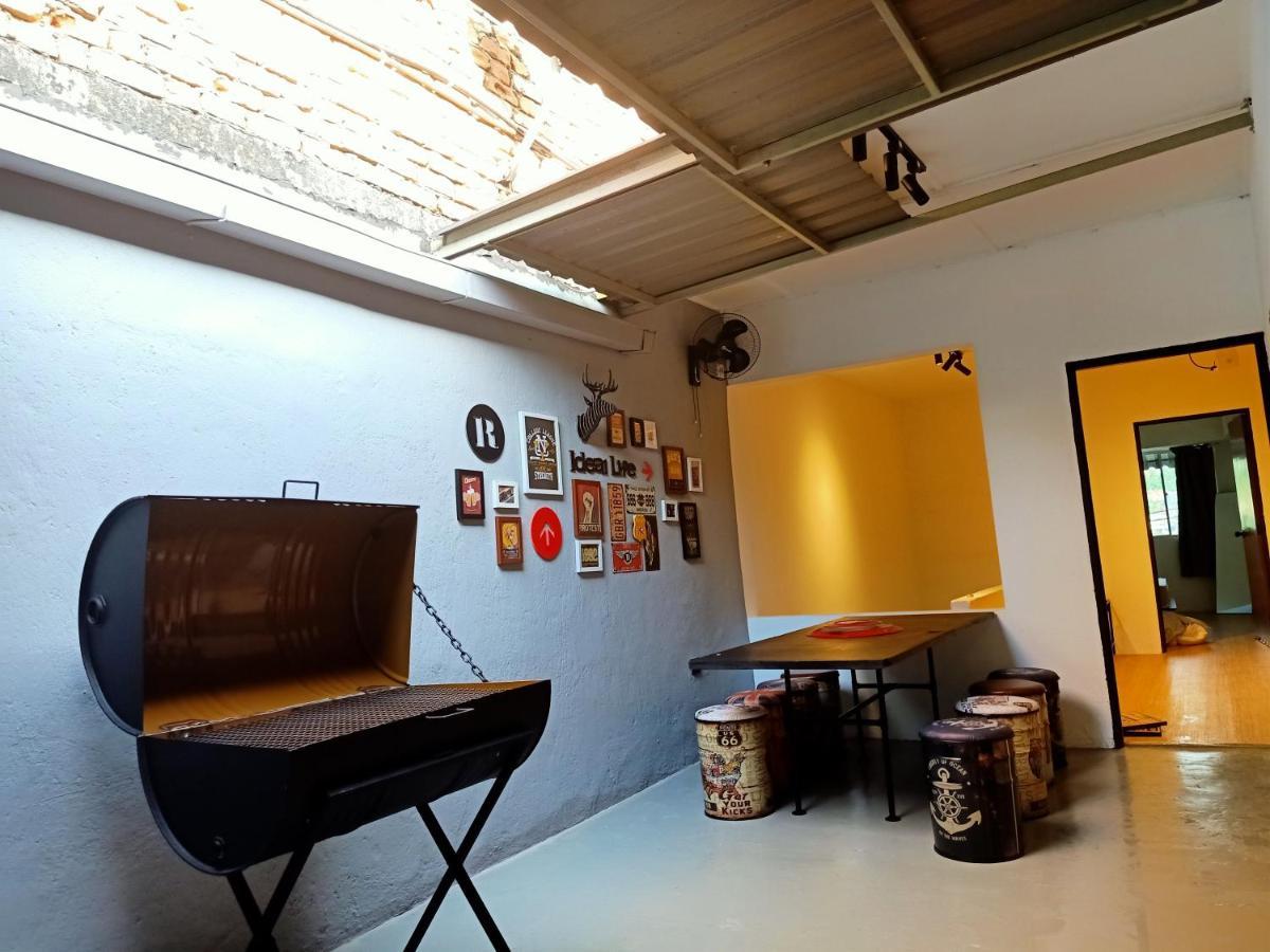 Cozy Homestay With Karaoke System & Pool Table Kuala Lumpur Exterior foto