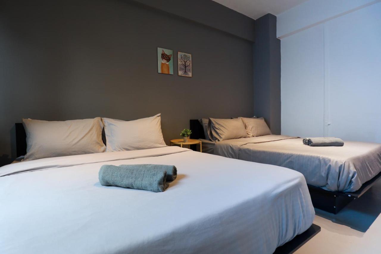 Cozy Homestay With Karaoke System & Pool Table Kuala Lumpur Exterior foto