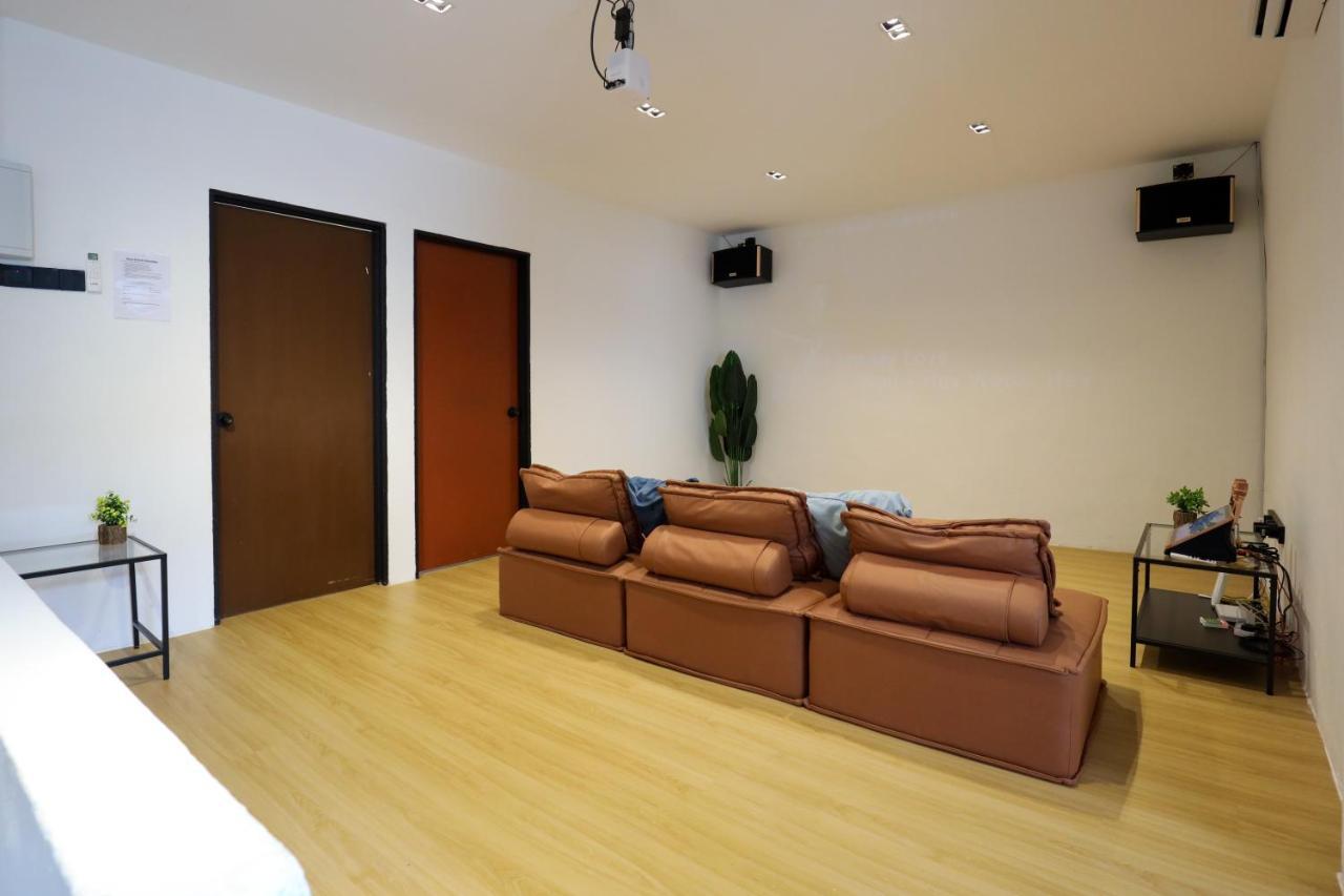 Cozy Homestay With Karaoke System & Pool Table Kuala Lumpur Exterior foto